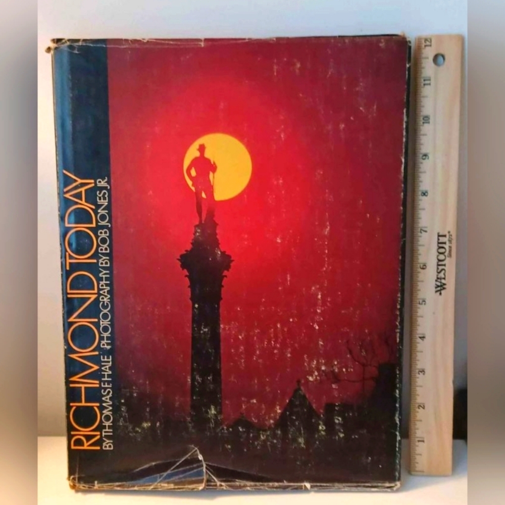 1978 "Richmond" by Thomas Hale